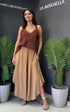 PANTALONI PIZZO