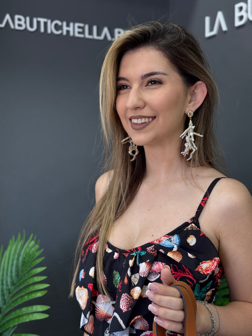 ROCHIE MIDNIGHT CORAL