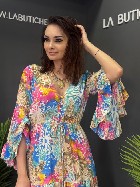 ROCHIE PALOMA