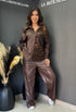CAMASA DOLCE LACE