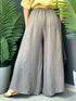 PANTALONI PIZZO