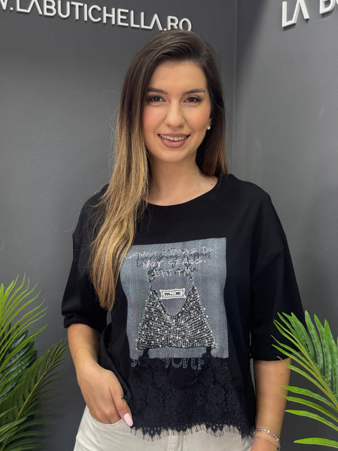 TRICOU SPARKLE BAG