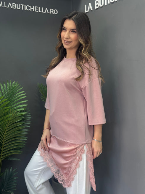 TRICOU SILHOUETTE