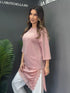 TRICOU SILHOUETTE