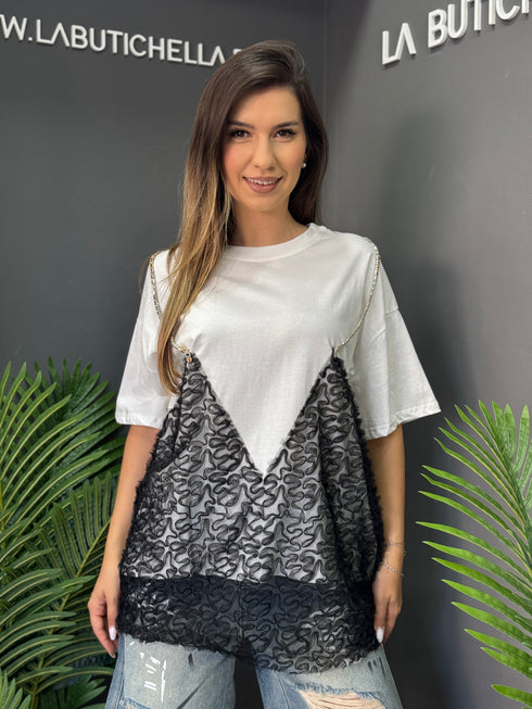 TRICOU LUCE