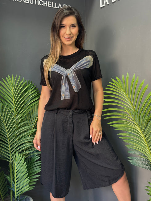 PANTALONI BREEZE BERMUDA