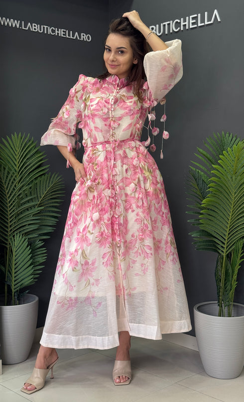 ROCHIE PETALIA