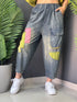 JEANS MOSAIC