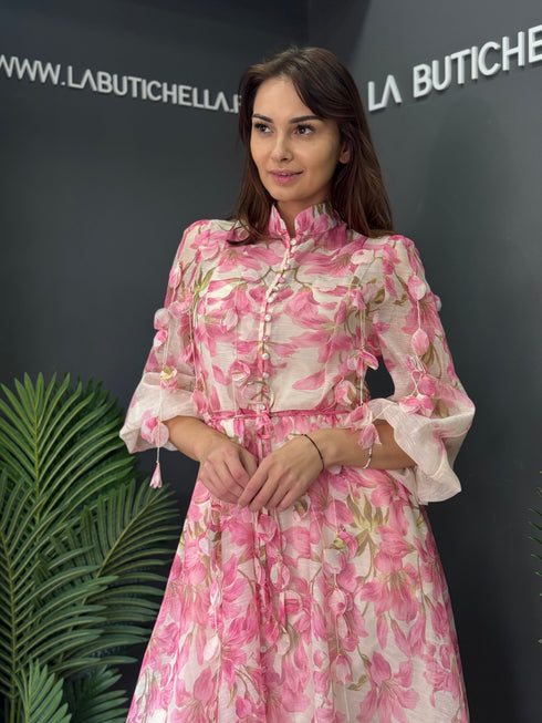 ROCHIE PETALIA