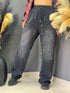 PANTALONI CROSS STYLE
