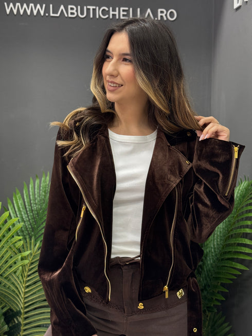 JACHETĂ VELVET