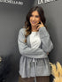 CARDIGAN INCANTO