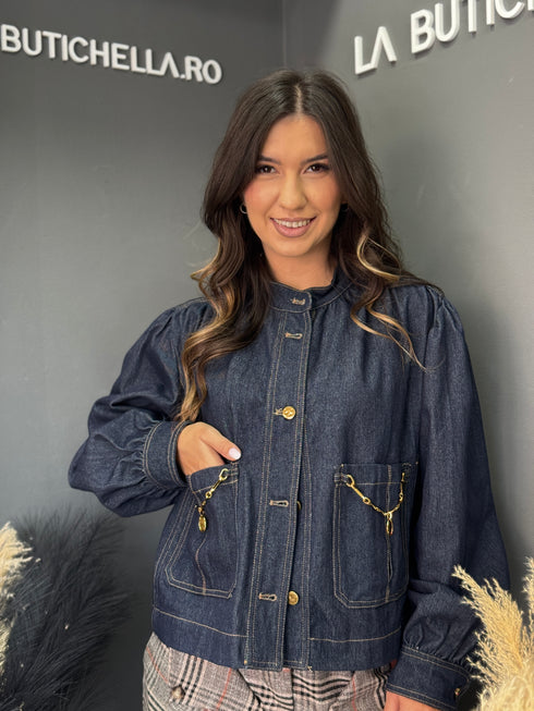 JACHETA GILDA