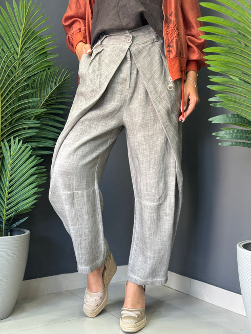 PANTALONI FERIA
