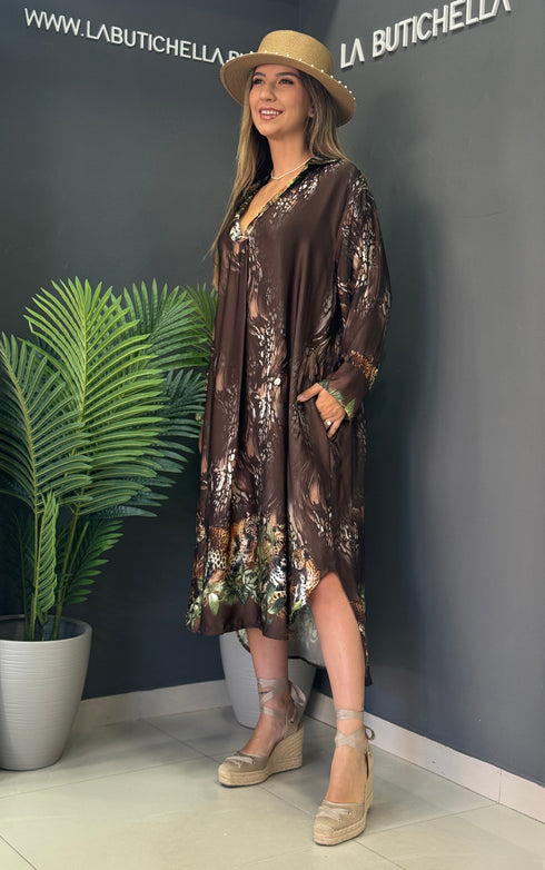ROCHIE SAVANNA PANTHER