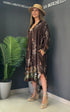 ROCHIE SAVANNA PANTHER