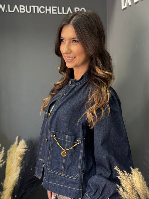 JACHETA GILDA
