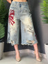 JEANS CHARM