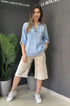 BLUZA CAPRI