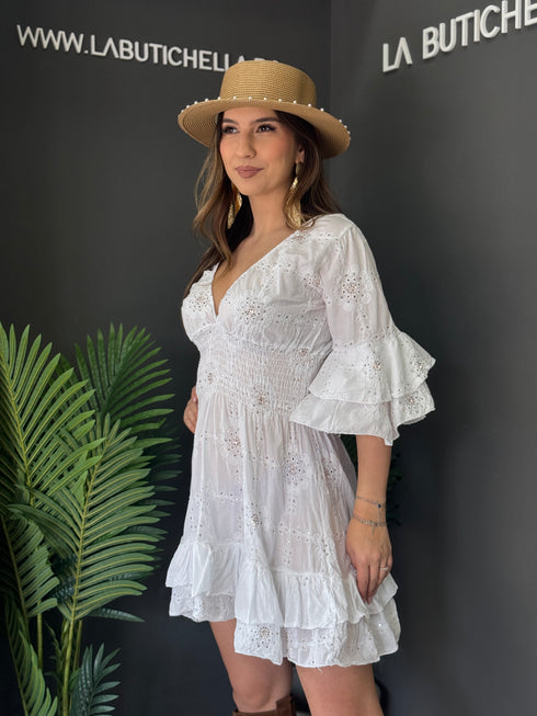 ROCHIE PERLA