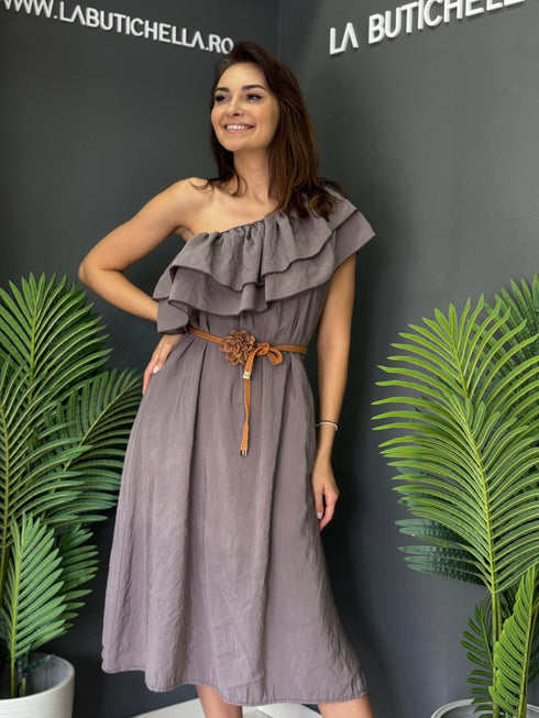 ROCHIE DUNE