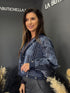 JACHETA REVERSIBLE DENIM