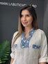 BLUZA CAPRI