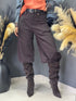 PANTALONI URBAN CHIC