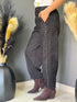 PANTALONI AVELINE