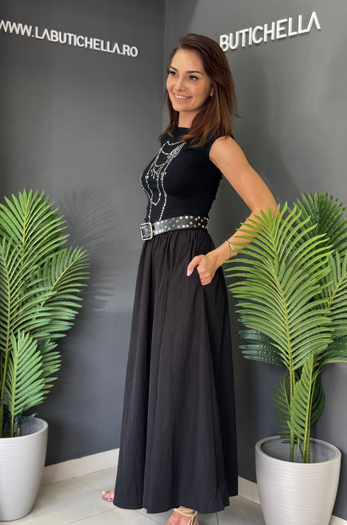 ROCHIE TEXAS