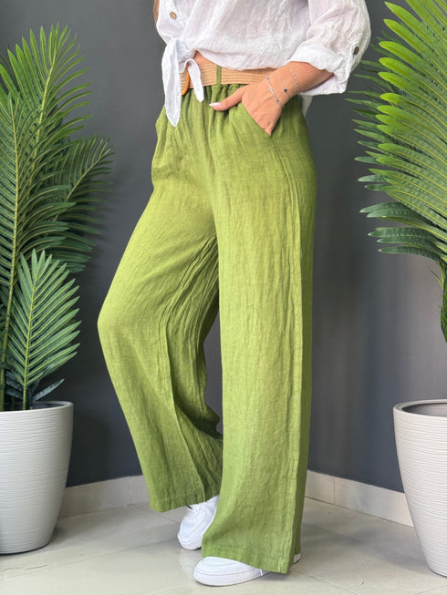 PANTALONI CALISE