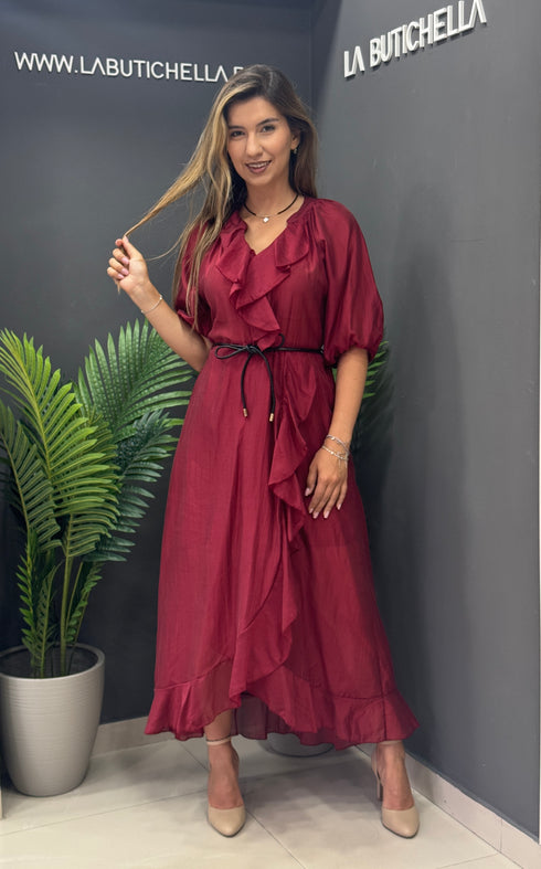 ROCHIE WAVES OF BLOOM