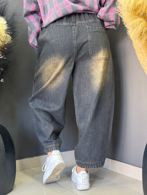 JEANS MICKEY URBAN
