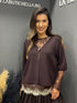 CARDIGAN CHARM