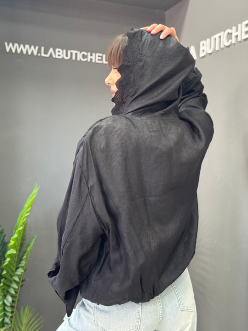JACHETA DALILA