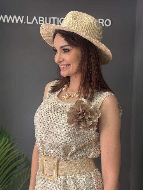 ROCHIE DORATA