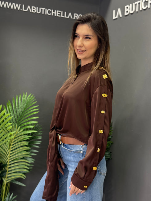 CAMASA AMBER