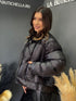 JACHETA REVERSIBLE CHIC
