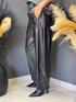 PANTALONI LUNA LEATHER