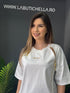 TRICOU ORO ZIP