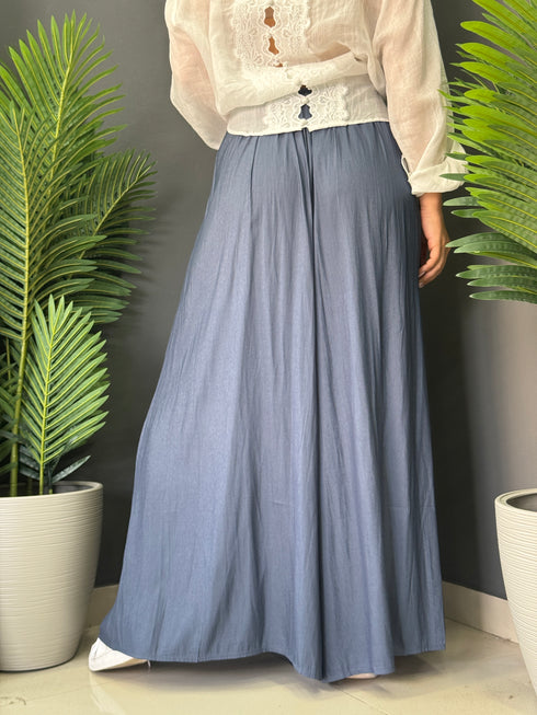 PANTALONI SAHARA