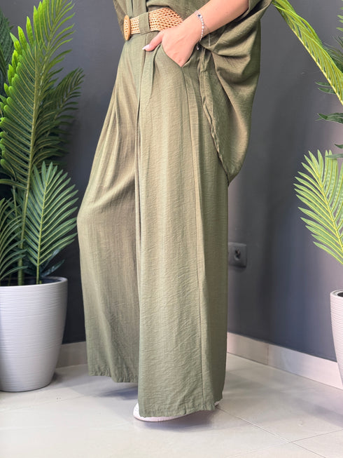 PANTALONI VENTO