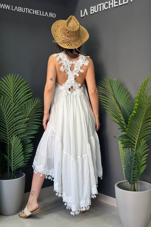 ROCHIE BIANCA