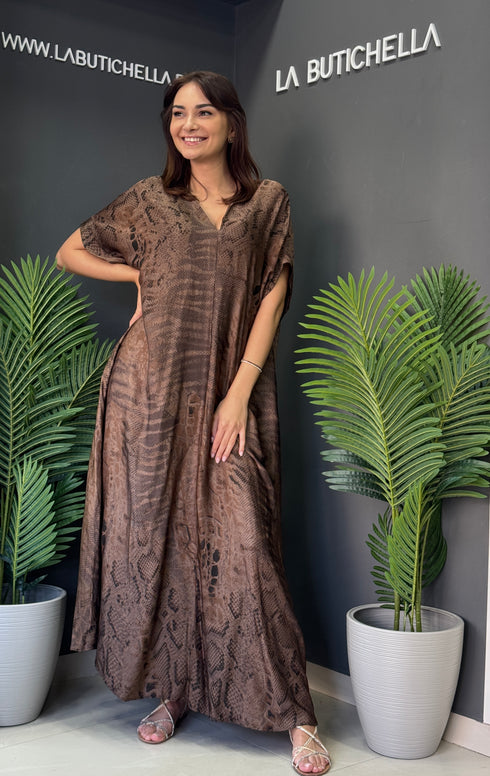 ROCHIE SERPENTE