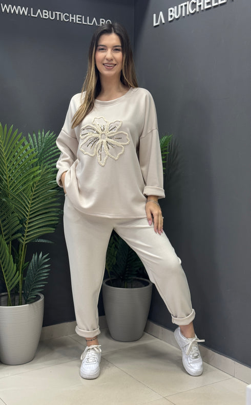 COMPLEU PASTEL BLOOM