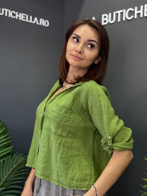 CĂMAȘA LINO
