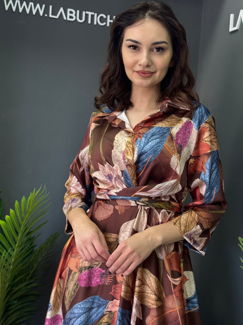 ROCHIE ISABELLA
