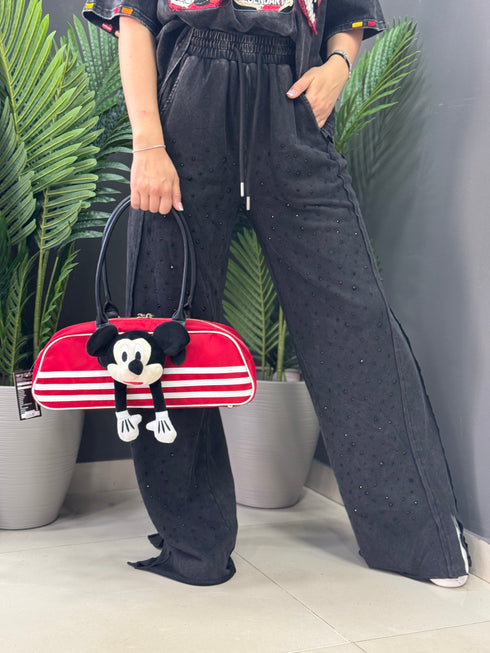 GEANTA MICKEY ON TO GO