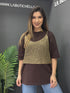 TRICOU DOPPIO MESH