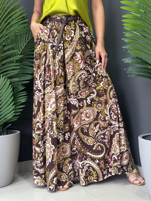 PANTALONI SORISSO